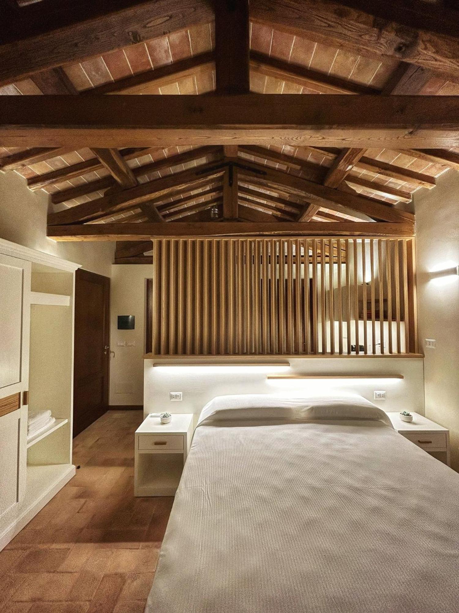 Villa Casalpiano à Orvieto Extérieur photo