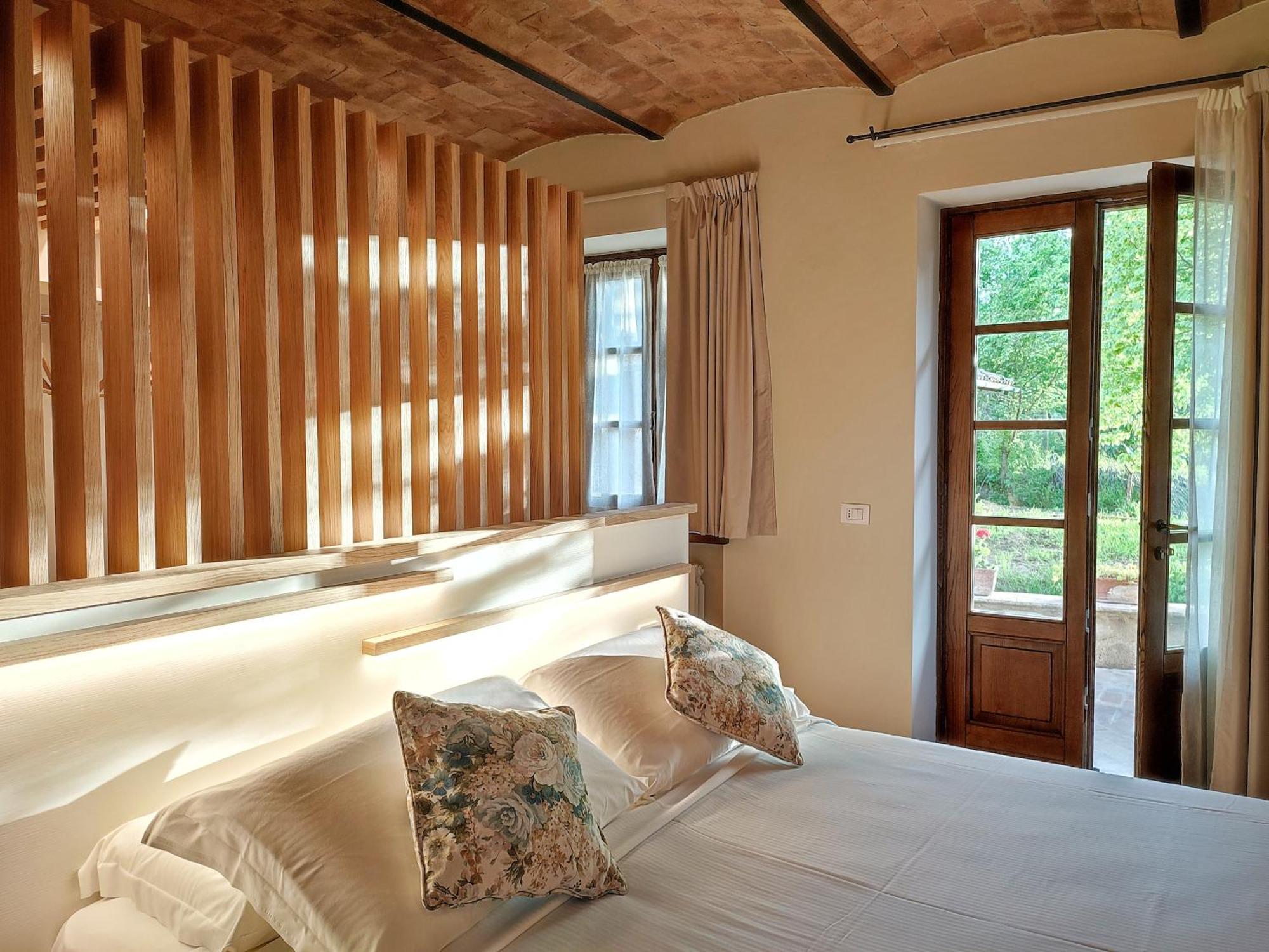 Villa Casalpiano à Orvieto Extérieur photo