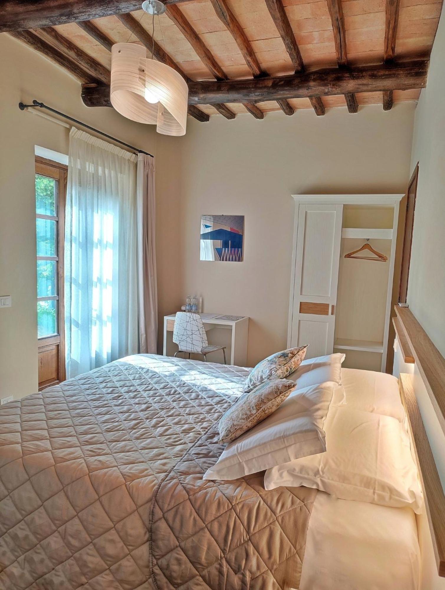 Villa Casalpiano à Orvieto Extérieur photo